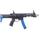 ANM CUSTOMS Cerakote TITAN Series QRF Mod. 1 AEG 2.5+ Airsoft PDW