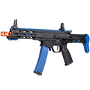 ANM CUSTOMS Cerakote TITAN Series QRF Mod. 1 AEG 2.5+ Airsoft PDW