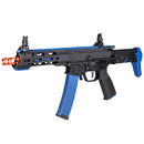 ANM CUSTOMS Cerakote TITAN Series QRF Mod. 1 AEG 2.5+ Airsoft PDW