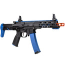 ANM CUSTOMS Cerakote TITAN Series QRF Mod. 1 AEG 2.5+ Airsoft PDW