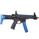 ANM CUSTOMS Cerakote TITAN Series QRF Mod. 1 AEG 2.5+ Airsoft PDW