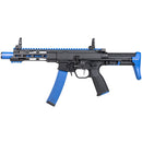 ANM CUSTOMS Cerakote TITAN Series QRF Mod. 1 AEG 2.5+ Airsoft PDW