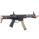 ANM CUSTOMS Cerakote TITAN Series QRF Mod. 1 AEG 2.5+ Airsoft PDW