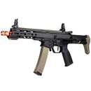 ANM CUSTOMS Cerakote TITAN Series QRF Mod. 1 AEG 2.5+ Airsoft PDW