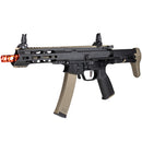 ANM CUSTOMS Cerakote TITAN Series QRF Mod. 1 AEG 2.5+ Airsoft PDW