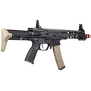 ANM CUSTOMS Cerakote TITAN Series QRF Mod. 1 AEG 2.5+ Airsoft PDW