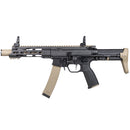 ANM CUSTOMS Cerakote TITAN Series QRF Mod. 1 AEG 2.5+ Airsoft PDW