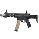 ANM CUSTOMS Cerakote TITAN Series QRF Mod. 1 AEG 2.5+ Airsoft PDW