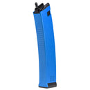 ANM CUSTOMS Cerakote QRF Mod.1 80rd AEG Airsoft Mid-Cap Magazine