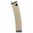 ANM CUSTOMS Cerakote QRF Mod.1 80rd AEG Airsoft Mid-Cap Magazine