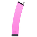 ANM CUSTOMS Cerakote QRF Mod.1 80rd AEG Airsoft Mid-Cap Magazine