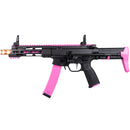 ANM CUSTOMS Cerakote TITAN Series QRF Mod. 1 AEG 2.5+ Airsoft PDW