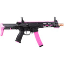 ANM CUSTOMS Cerakote TITAN Series QRF Mod. 1 AEG 2.5+ Airsoft PDW