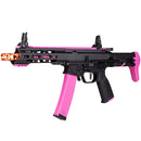 ANM CUSTOMS Cerakote TITAN Series QRF Mod. 1 AEG 2.5+ Airsoft PDW