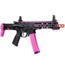 ANM CUSTOMS Cerakote TITAN Series QRF Mod. 1 AEG 2.5+ Airsoft PDW