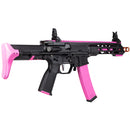 ANM CUSTOMS Cerakote TITAN Series QRF Mod. 1 AEG 2.5+ Airsoft PDW