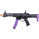 ANM CUSTOMS Cerakote TITAN Series QRF Mod. 1 AEG 2.5+ Airsoft PDW