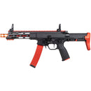 ANM CUSTOMS Cerakote TITAN Series QRF Mod. 1 AEG 2.5+ Airsoft PDW
