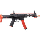 ANM CUSTOMS Cerakote TITAN Series QRF Mod. 1 AEG 2.5+ Airsoft PDW