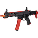 ANM CUSTOMS Cerakote TITAN Series QRF Mod. 1 AEG 2.5+ Airsoft PDW