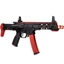 ANM CUSTOMS Cerakote TITAN Series QRF Mod. 1 AEG 2.5+ Airsoft PDW