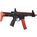 ANM CUSTOMS Cerakote TITAN Series QRF Mod. 1 AEG 2.5+ Airsoft PDW