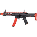 ANM CUSTOMS Cerakote TITAN Series QRF Mod. 1 AEG 2.5+ Airsoft PDW