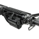 NcSTAR Compact Red & Green Laser Sight Designator w/ Pressure Switch