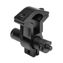 NcSTAR Red Laser Sight w/ Universal Rifle Barrel Mount