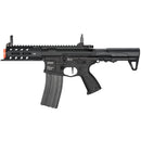 G&G Full Metal ARP 556 PDW AEG Airsoft Rifle w/ ETU & MOSFET