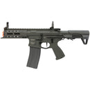 G&G Full Metal ARP 556 PDW AEG Airsoft Rifle w/ ETU & MOSFET