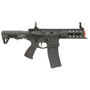 G&G Full Metal ARP 556 PDW AEG Airsoft Rifle w/ ETU & MOSFET