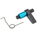 ASG Ultimate Upgrade Anti-Reversal Latch for Airsoft AEG Version 2/3 Gearbox