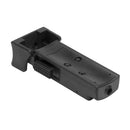 NcSTAR Low Profile Red Laser Pistol Sight w/ Trigger Guard Mount