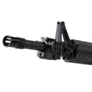 NcSTAR Tactical Red Laser Sight w/ Universal Tri-Rail Barrel Mount