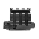 NcSTAR Tactical Red Laser Sight w/ Universal Tri-Rail Barrel Mount