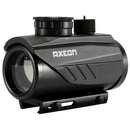 AXEON 1x30 3XRDS Red / Green / Blue Dot Reflex Sight