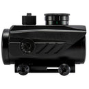 AXEON 1x30 3XRDS Red / Green / Blue Dot Reflex Sight