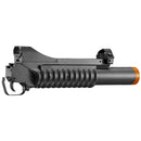 DBOYS M203 40mm Grenade Launcher for M4 / M16 Airsoft Rifles