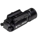 BRAVO Airsoft STL800 800 Lumen LED Tactical Weapon Light