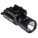 BRAVO Airsoft STL800 800 Lumen LED Tactical Weapon Light