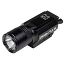 BRAVO Airsoft STL800 800 Lumen LED Tactical Weapon Light