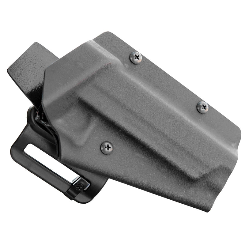 BRAVO Tactical Hard Shell Kydex Holster for GBB Airsoft Pistols