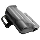 BRAVO Tactical Hard Shell Kydex Holster for GBB Airsoft Pistols