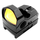 BRAVO Airsoft 1x24 Combat 3 MOA Red Dot Sight w/ Rail Mount