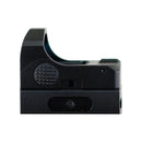 BRAVO Airsoft 1x24 Combat 3 MOA Red Dot Sight w/ Rail Mount