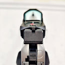 ECHO1 Optic Mounting Plate for QUASA / CYCLOPS Airsoft Pistol