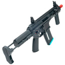 KWA Original EVE Series AEG2.5+ Airsoft Rifle w/ Adjustable FPS