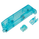 Lancer Tactical 80rd Airsoft Magazine BB Speed Loader