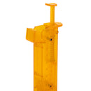 Lancer Tactical 80rd Airsoft Magazine BB Speed Loader